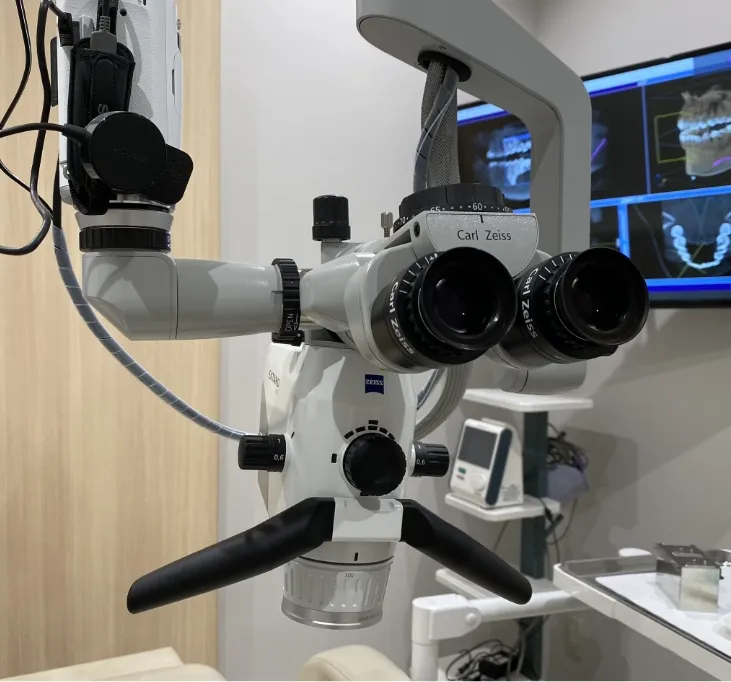 それぞれの専門医よる精度と質の高い治療