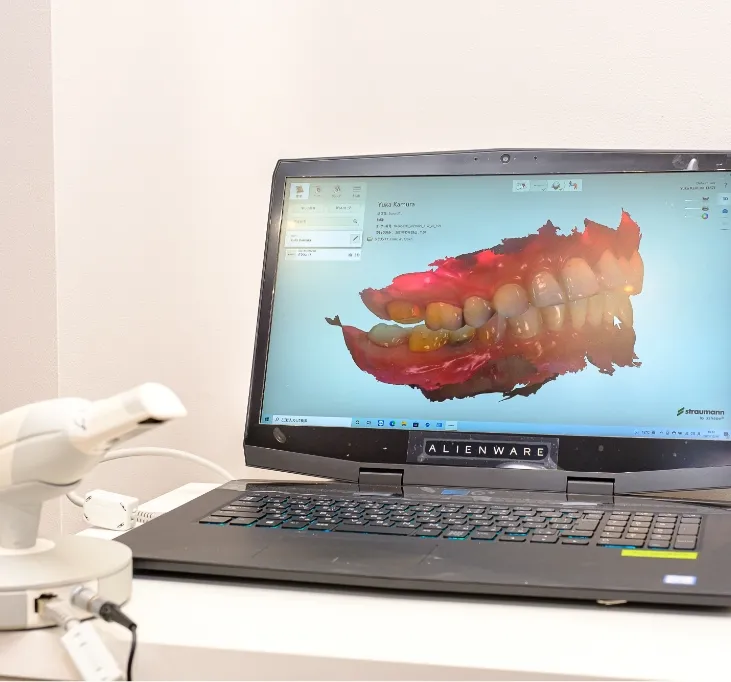 精密な検査・治療を実現する新しい設備