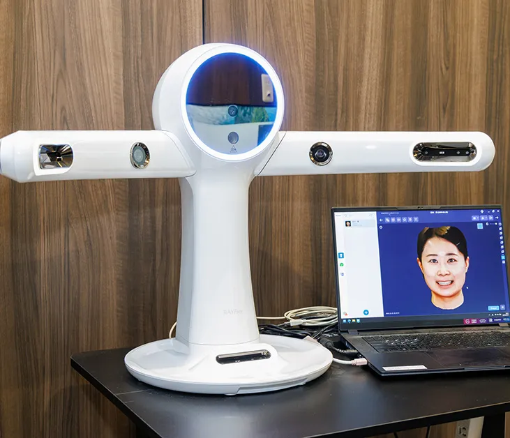 一人ひとりに合わせた専門性の高い矯正治療