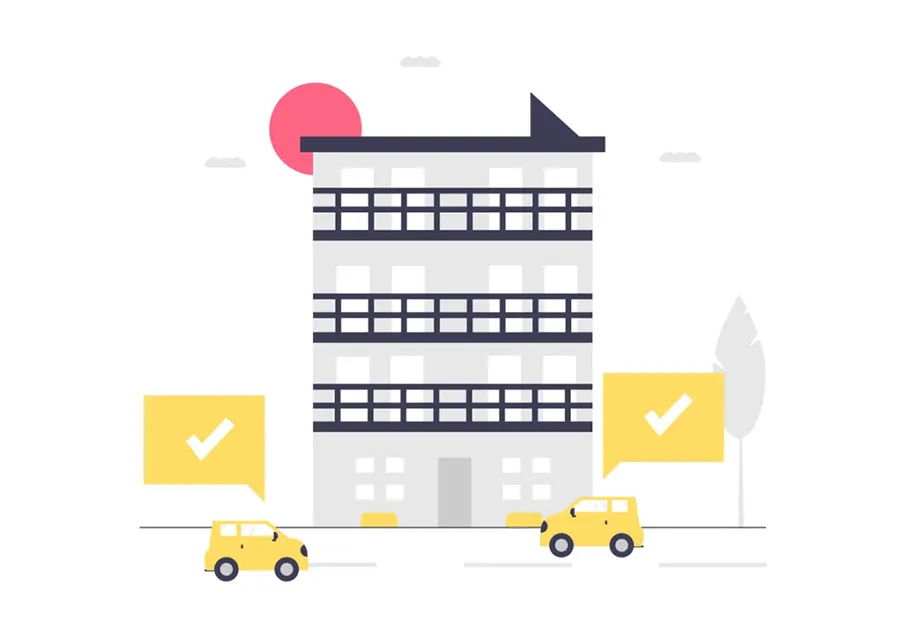 車・バイク通勤OK