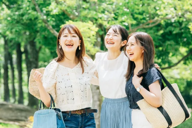 年間休日124日以上
